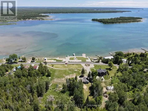 108 Tamarac Road Northern Bruce Peninsula ON N0H 1W0
