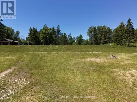 108 Tamarac Road Northern Bruce Peninsula ON N0H 1W0