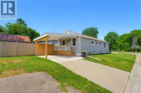 23 John Street Port Dover ON N0A 1N7