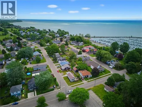 23 John Street Port Dover ON N0A 1N7