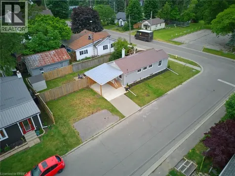 23 John Street Port Dover ON N0A 1N7