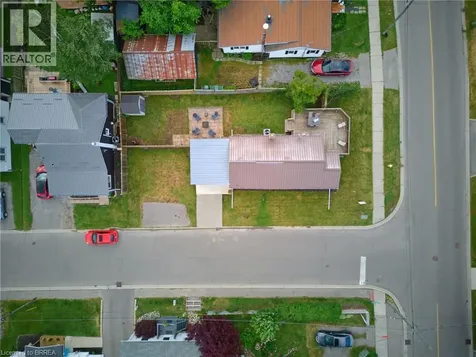 23 John Street Port Dover ON N0A 1N7