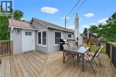 23 John Street Port Dover ON N0A 1N7