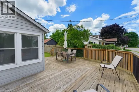 23 John Street Port Dover ON N0A 1N7