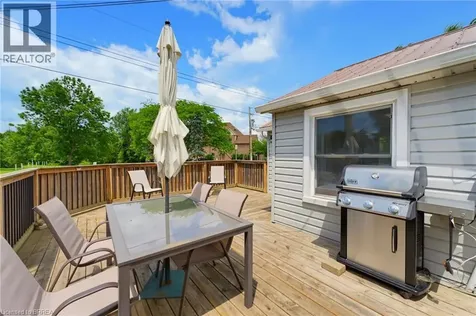23 John Street Port Dover ON N0A 1N7