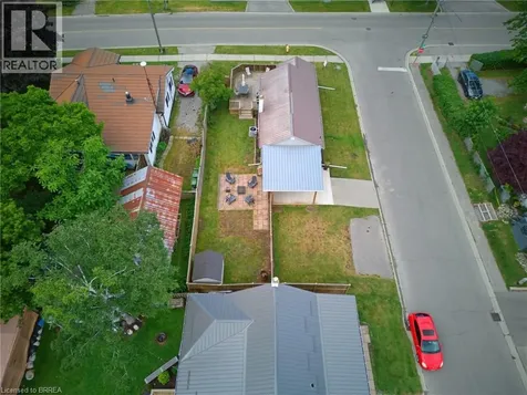 23 John Street Port Dover ON N0A 1N7