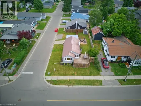 23 John Street Port Dover ON N0A 1N7