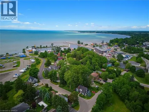 23 John Street Port Dover ON N0A 1N7
