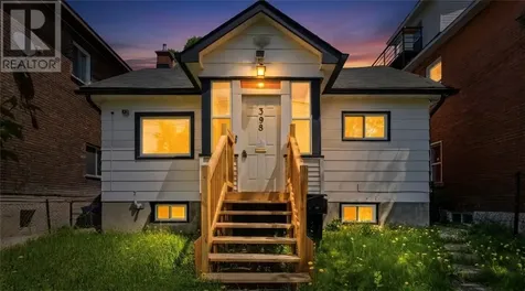 398 Bessie Avenue Sudbury ON P3C 4H5