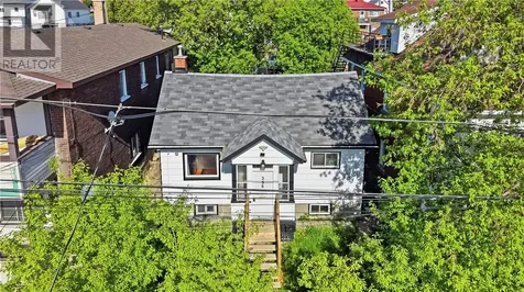 398 Bessie Avenue Sudbury ON P3C 4H5
