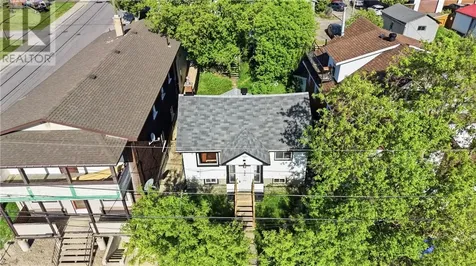 398 Bessie Avenue Sudbury ON P3C 4H5