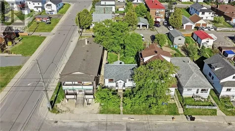 398 Bessie Avenue Sudbury ON P3C 4H5