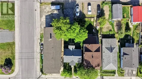 398 Bessie Avenue Sudbury ON P3C 4H5