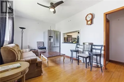 398 Bessie Avenue Sudbury ON P3C 4H5