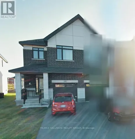 515 Corretto Place East Ottawa ON K2J 6Z1