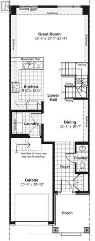 515 Corretto Place East Ottawa ON K2J 6Z1