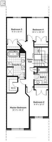 515 Corretto Place East Ottawa ON K2J 6Z1