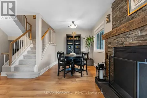 614 Tanguay Court Ottawa ON K2L 3X3