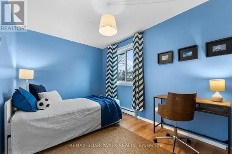 614 Tanguay Court Ottawa ON K2L 3X3