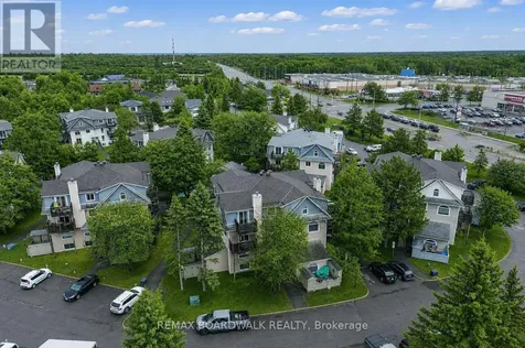614 Tanguay Court Ottawa ON K2L 3X3