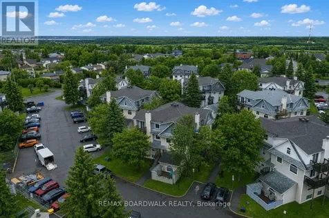 614 Tanguay Court Ottawa ON K2L 3X3