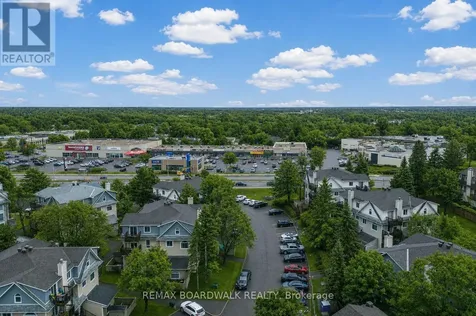 614 Tanguay Court Ottawa ON K2L 3X3