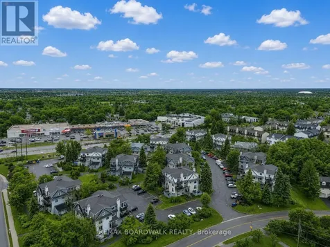 614 Tanguay Court Ottawa ON K2L 3X3
