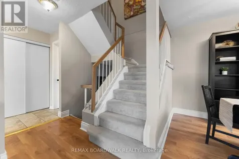 614 Tanguay Court Ottawa ON K2L 3X3