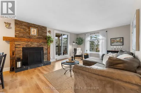 614 Tanguay Court Ottawa ON K2L 3X3