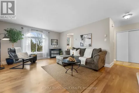 614 Tanguay Court Ottawa ON K2L 3X3