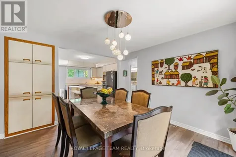 879 Pleasant Park Road Ottawa ON K1G 1Z1