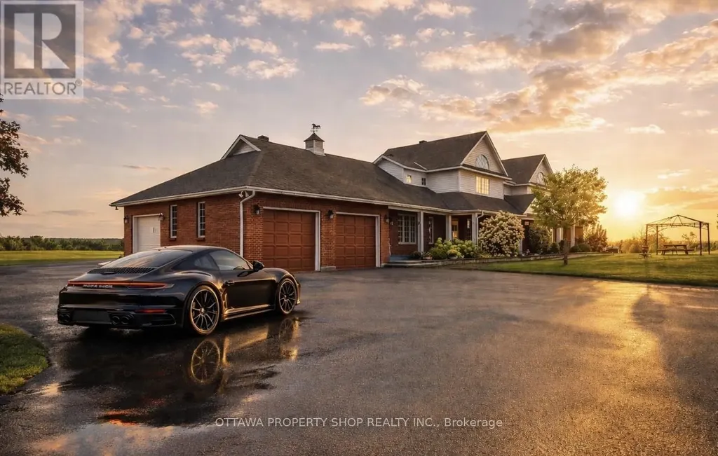 3057 Greenland Road Ottawa ON K0A 1T0