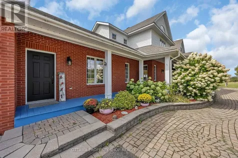 3057 Greenland Road Ottawa ON K0A 1T0