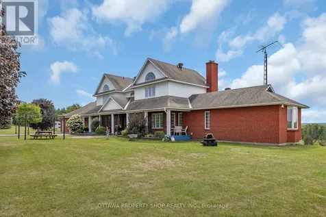 3057 Greenland Road Ottawa ON K0A 1T0