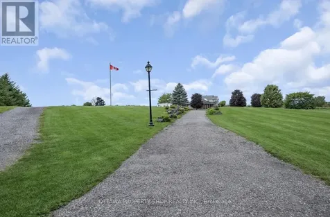 3057 Greenland Road Ottawa ON K0A 1T0