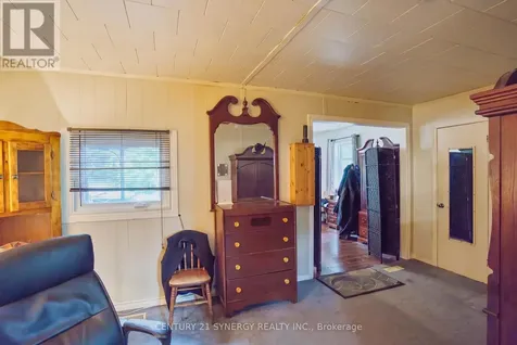 1174 Con 3 Dalhousie, Rr#3 Corners Lanark Highlands ON K0G 1K0