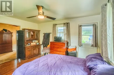 1174 Con 3 Dalhousie, Rr#3 Corners Lanark Highlands ON K0G 1K0