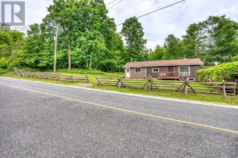 1174 Con 3 Dalhousie, Rr#3 Corners Lanark Highlands ON K0G 1K0