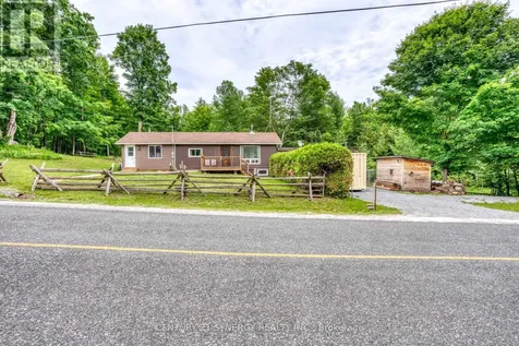 1174 Con 3 Dalhousie, Rr#3 Corners Lanark Highlands ON K0G 1K0