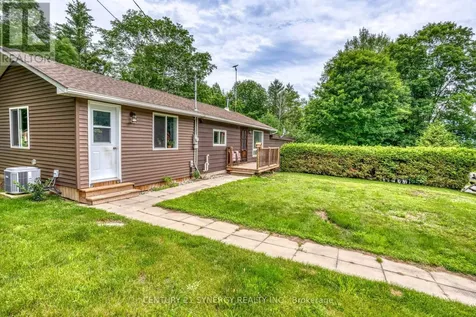 1174 Con 3 Dalhousie, Rr#3 Corners Lanark Highlands ON K0G 1K0