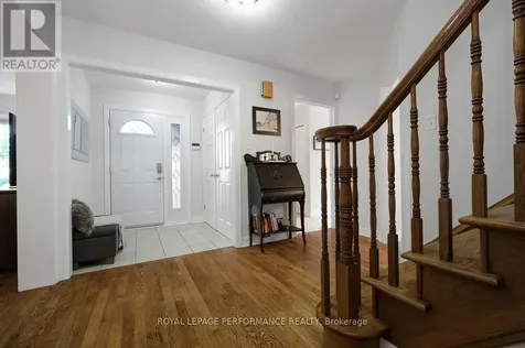 1595 Champneuf Drive Ottawa ON K1C 6B6