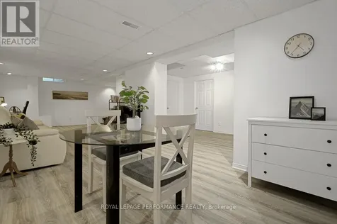 1595 Champneuf Drive Ottawa ON K1C 6B6