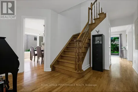1595 Champneuf Drive Ottawa ON K1C 6B6