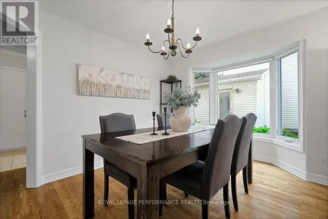 1595 Champneuf Drive Ottawa ON K1C 6B6