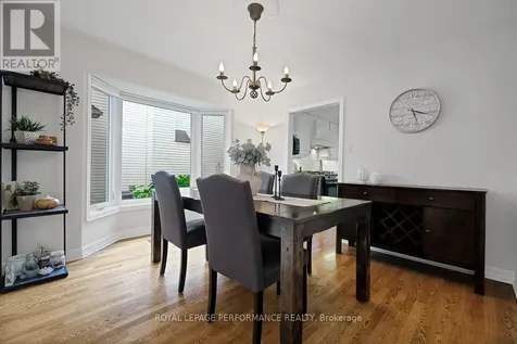 1595 Champneuf Drive Ottawa ON K1C 6B6
