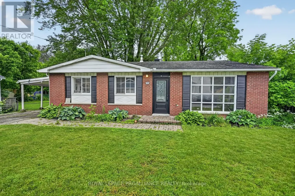 59 Abbott Street Brockville ON K6V 4A5