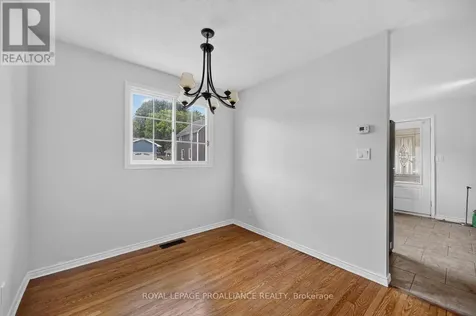 59 Abbott Street Brockville ON K6V 4A5