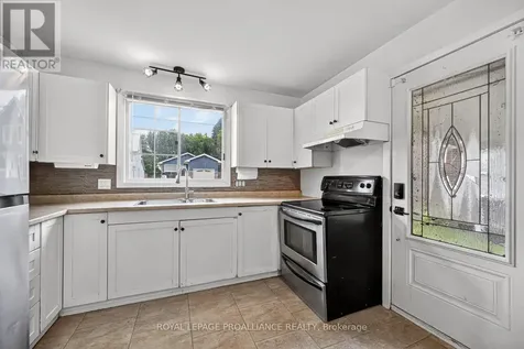 59 Abbott Street Brockville ON K6V 4A5