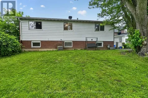 59 Abbott Street Brockville ON K6V 4A5