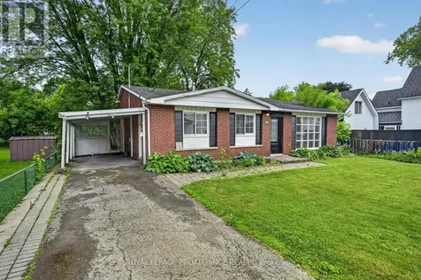 59 Abbott Street Brockville ON K6V 4A5